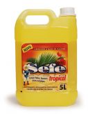 Alcool Sefe Tropical 5l