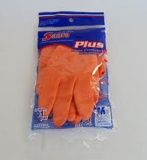 Luvas Sanro