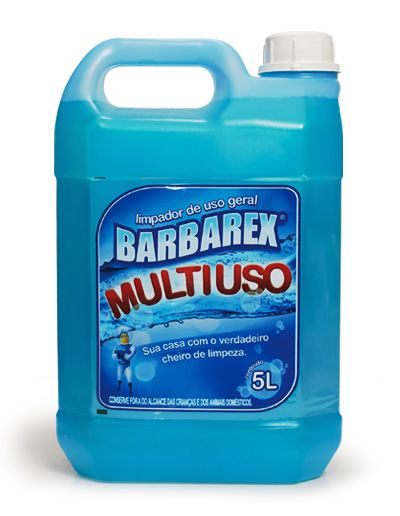 Limpador Multi Uso 5l