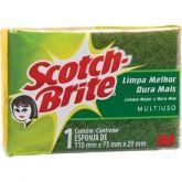 Esponja multiuso Scotch Brite 3M 1un