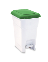 Lixeira com Pedal 20L  Plasnew