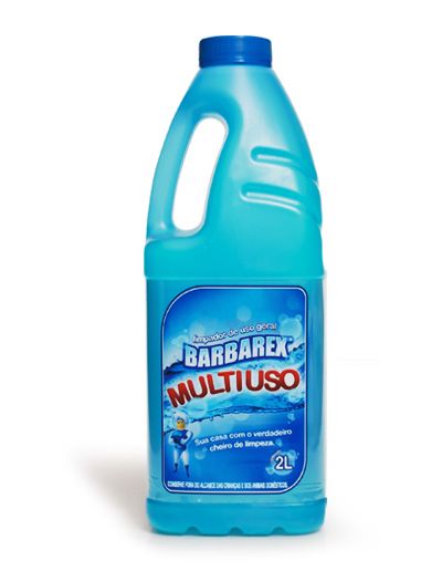 Limpador Multi Uso 2l