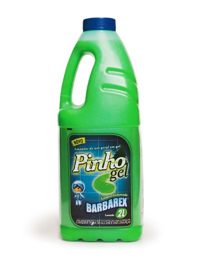 Pinho Gel 2l