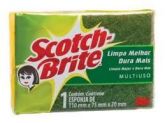 Esponja multiuso Scotch Brite 3M 1un