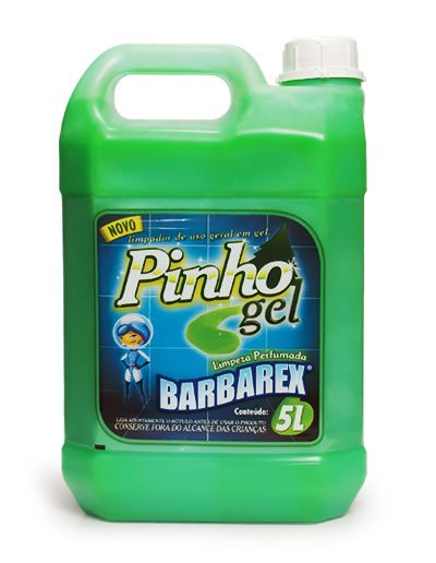 Pinho Gel 5l